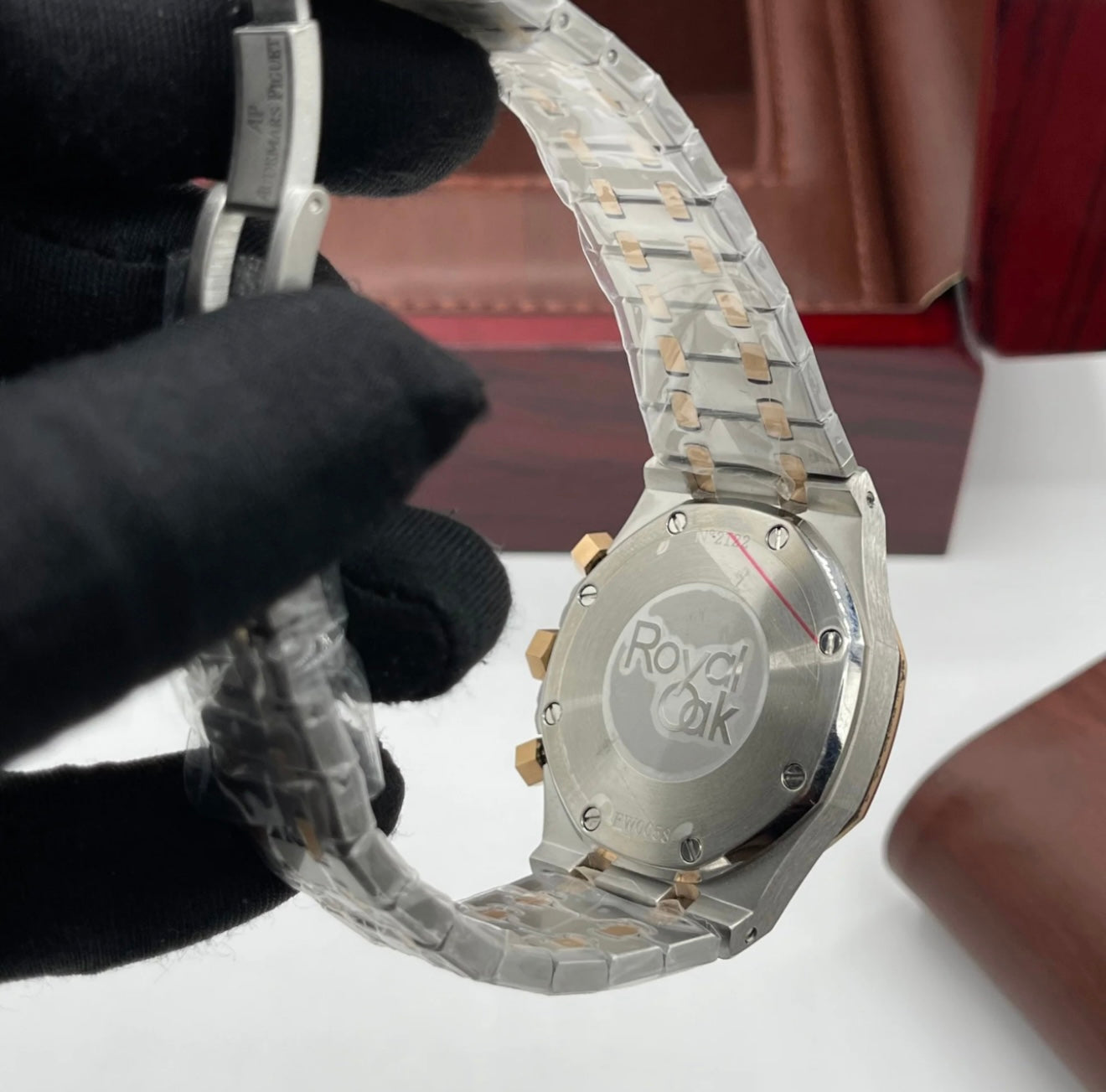 Audemars Piguet Royal Oak