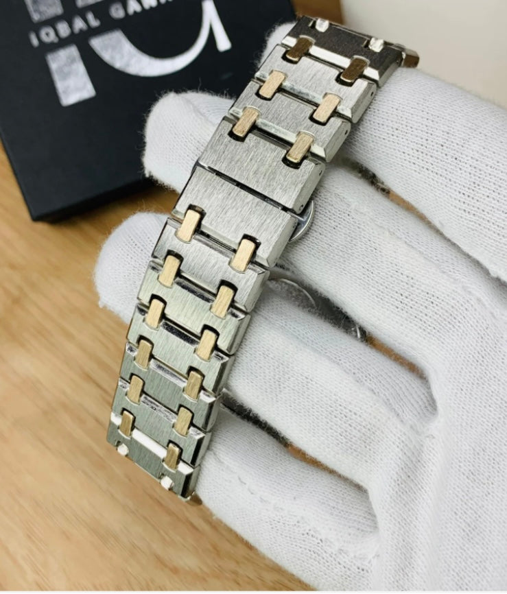 Audemars Piguet Royal Oak watch