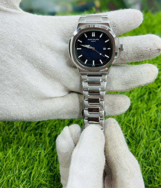 Patek Philippe Nautilus