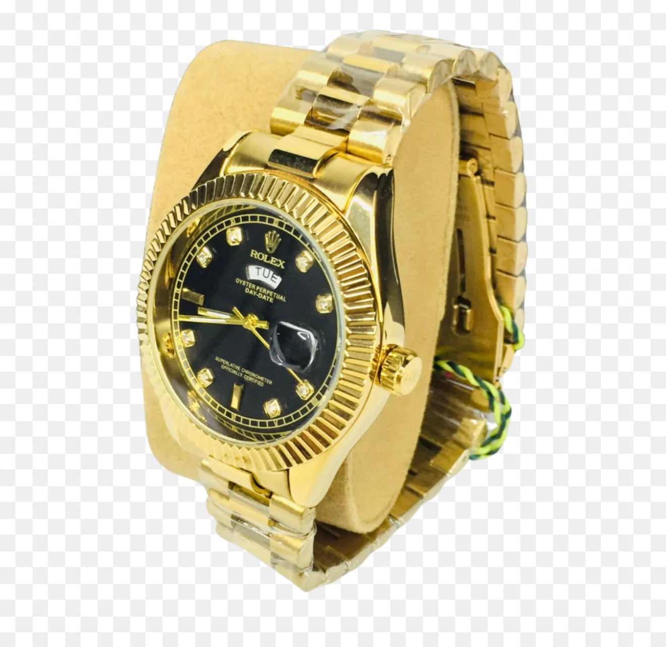 Rolex Day-Date (President Watch)