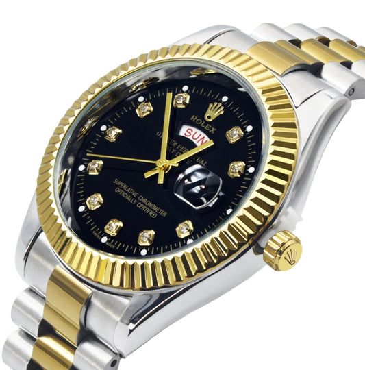 Rolex Day-Date (President Watch)