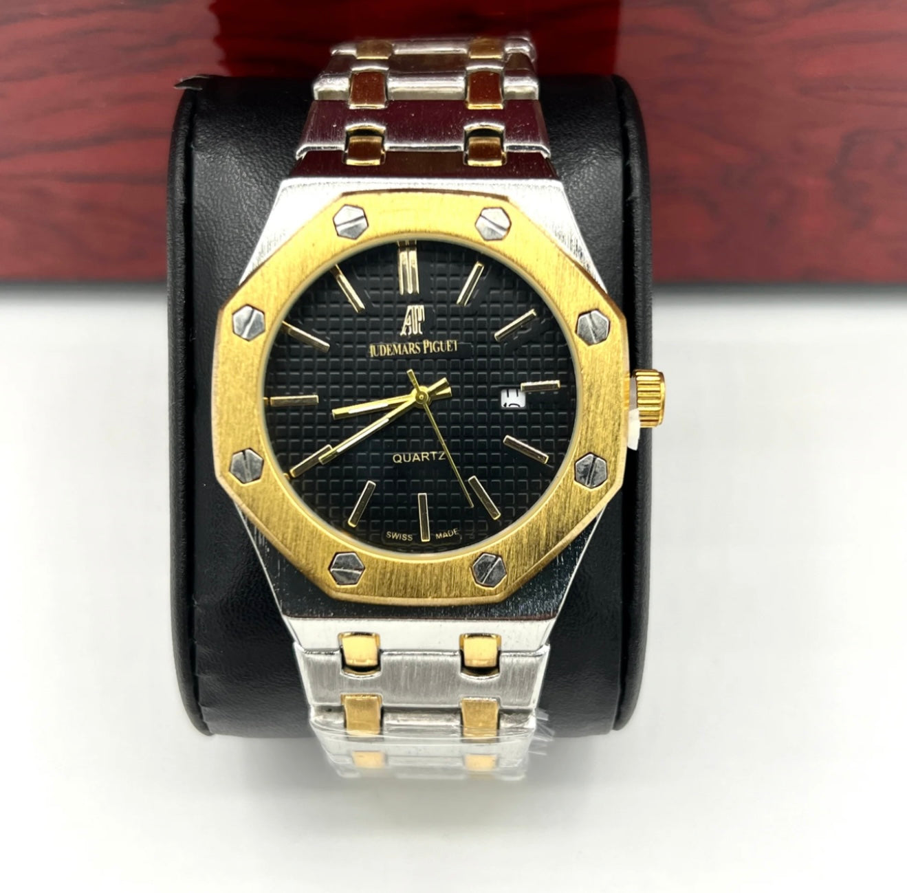 Audemars Piguet Royal Oak watch