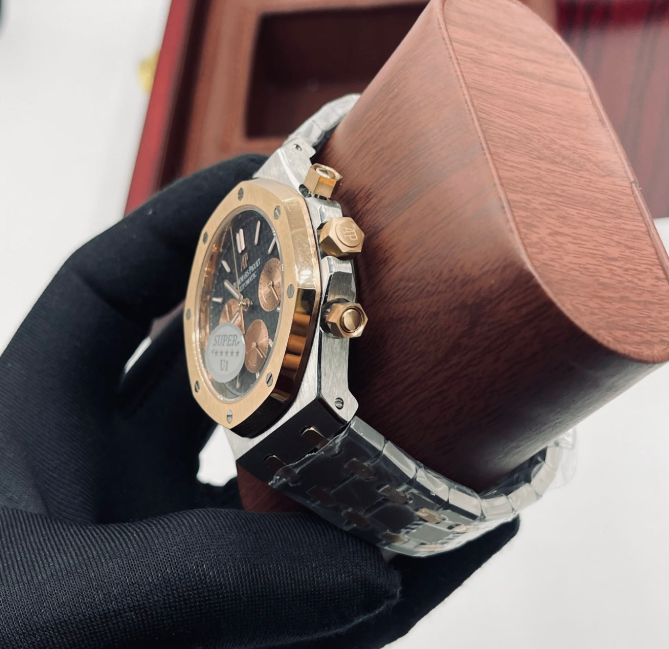 Audemars Piguet Royal Oak