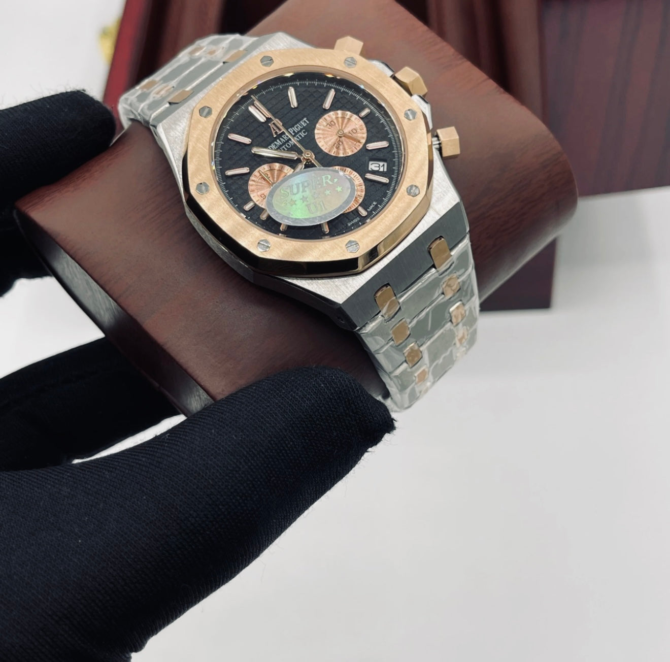 Audemars Piguet Royal Oak