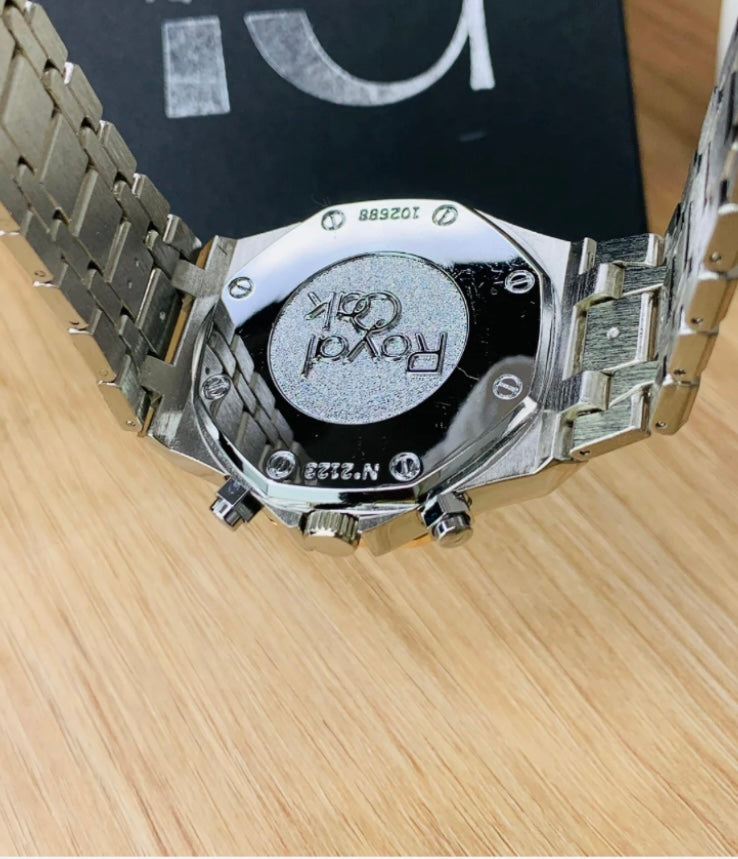 Audemars Piguet Royal Oak watch