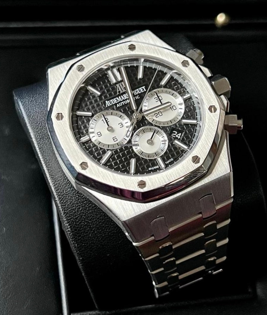 Audemars Piguet Royal Oak Chronograph