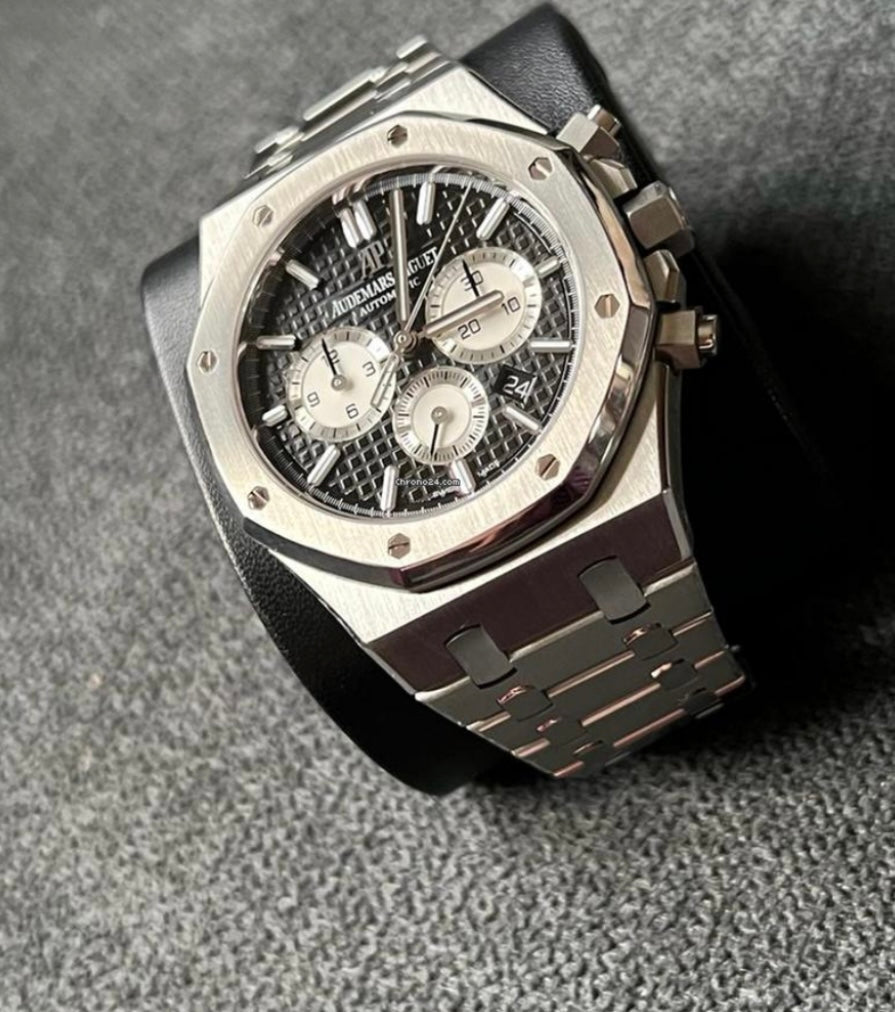 Audemars Piguet Royal Oak Chronograph