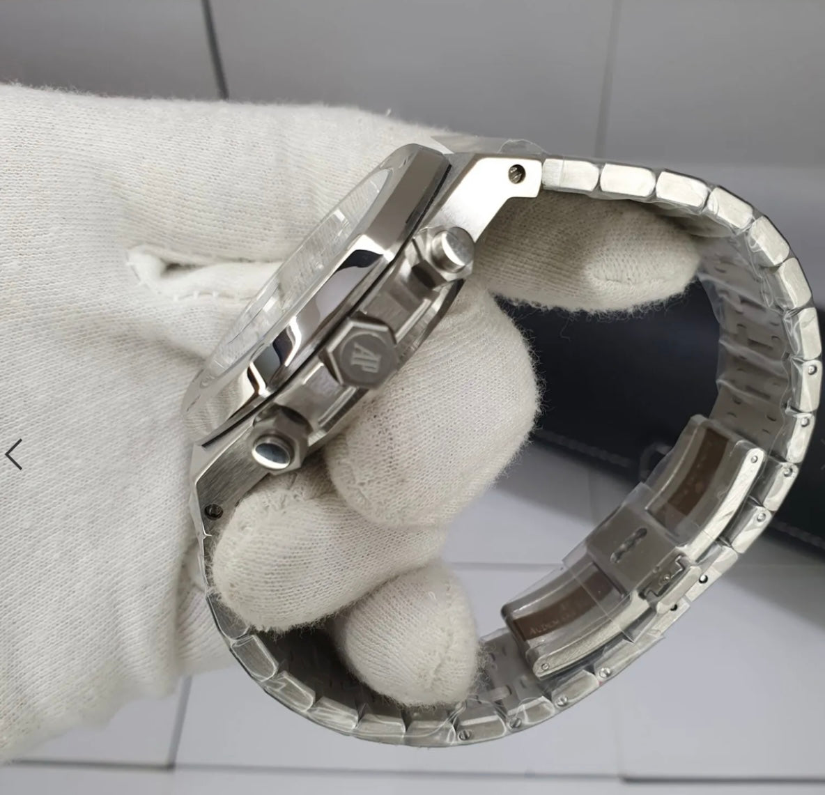 Audemars Piguet Royal Oak Chronograph