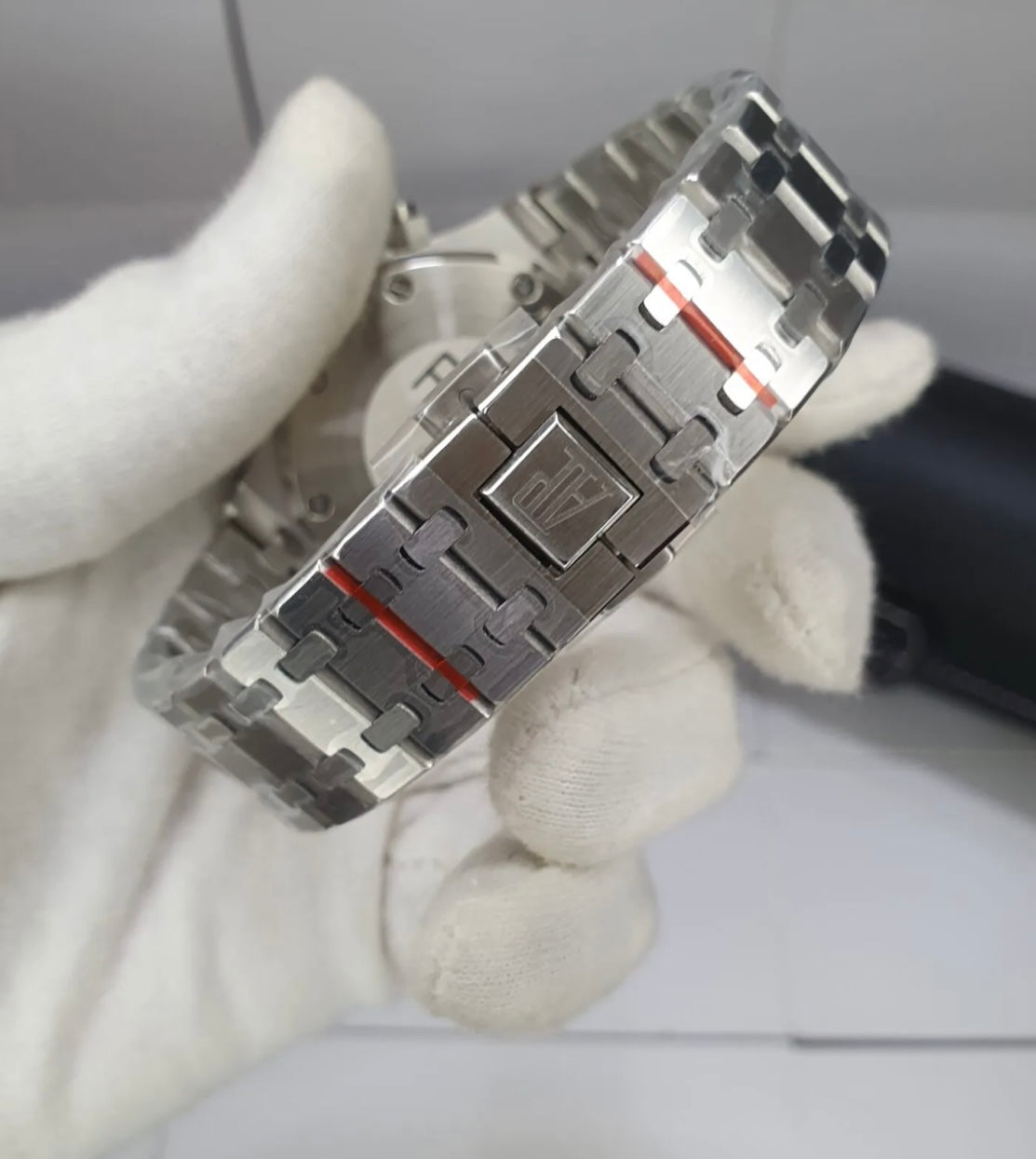 Audemars Piguet Royal Oak Chronograph