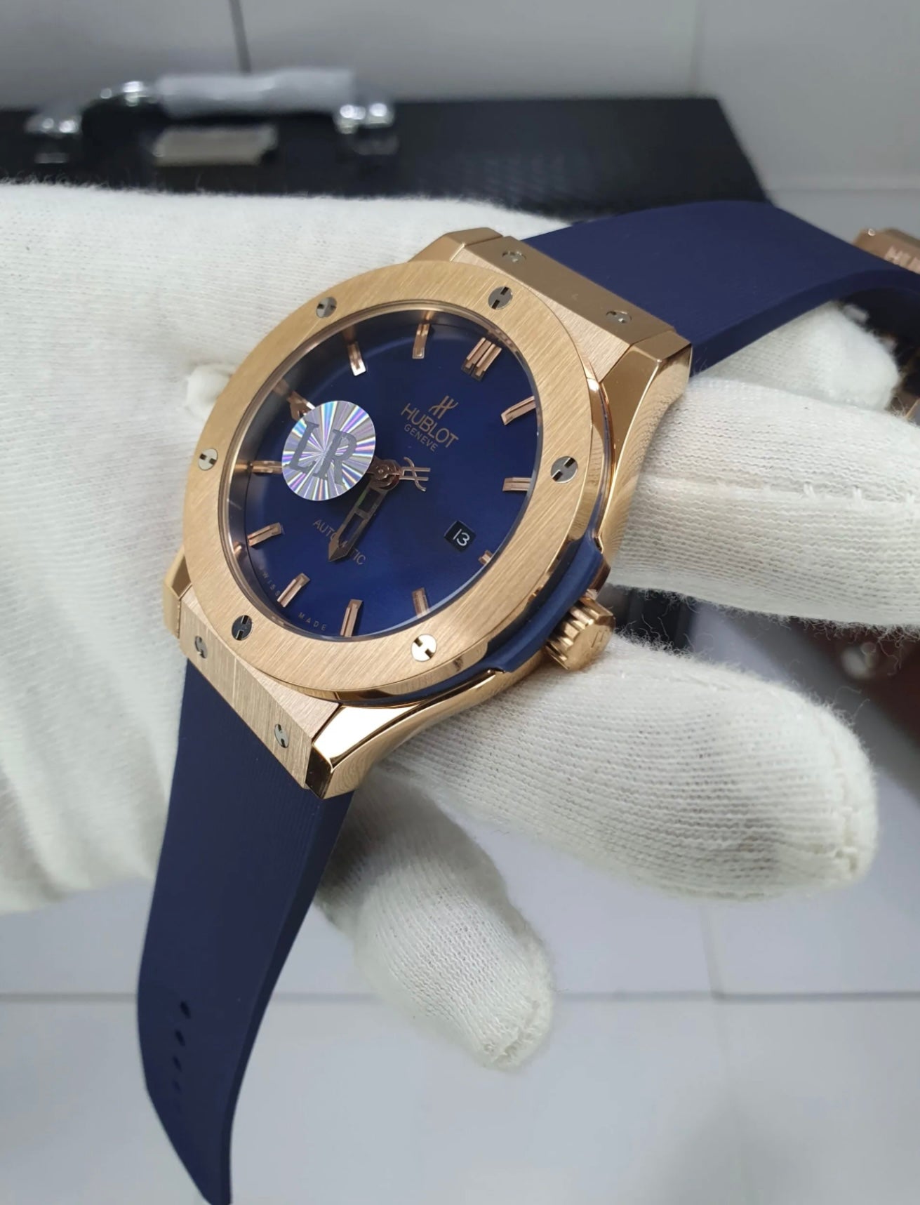 Hublot Big Bang watch