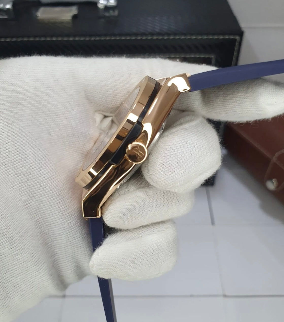 Hublot Big Bang watch