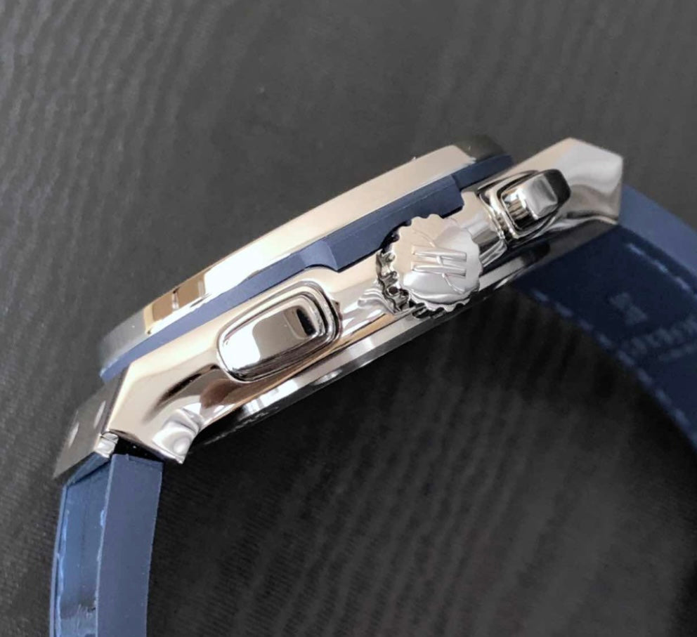 Hublot Classic Fusion Chronograph watch