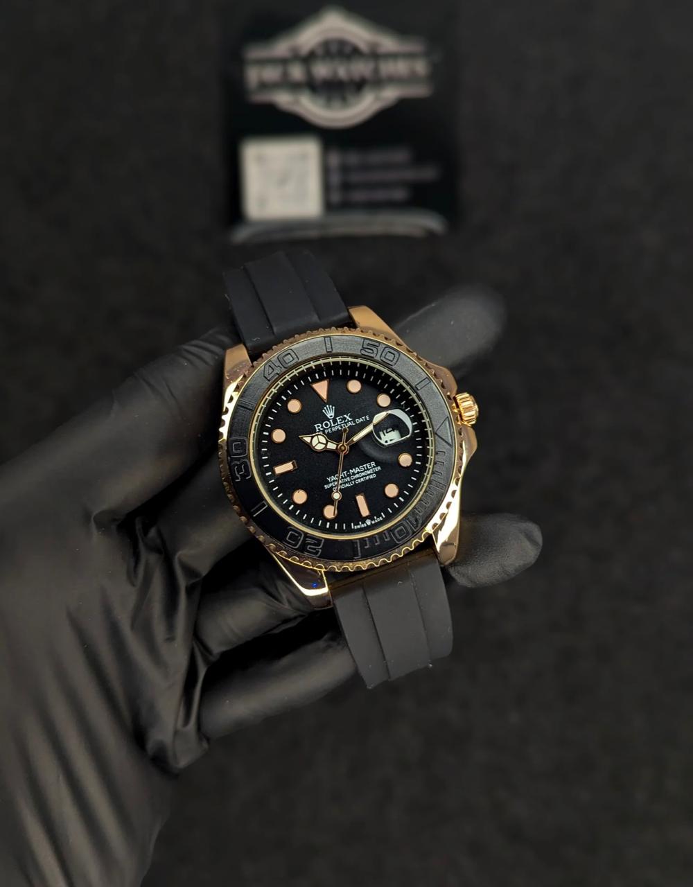 Rolex Yacht-Master